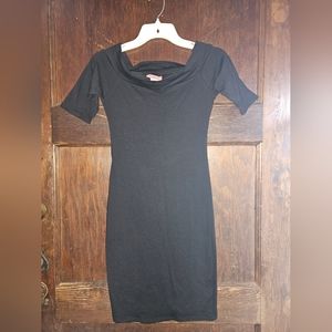 NWOT Fashion Love Little Black Dress - Size M